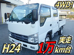 Titan Double Cab