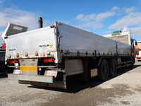 MITSUBISHI FUSO Super Great Aluminum Block KL-FU54JUZ 2003 1,000,773km_2