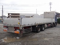 MITSUBISHI FUSO Super Great Aluminum Block PJ-FS54JZ 2006 961,615km_2