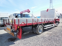 ISUZU Forward Truck (With 4 Steps Of Cranes) PJ-FSR34L4 2005 514,273km_2