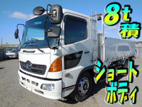 HINO Ranger Aluminum Block KL-FE1JGEA 2004 589,586km_1