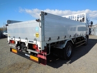 HINO Ranger Aluminum Block KL-FE1JGEA 2004 589,586km_2