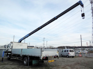 Fighter Truck (With 4 Steps Of Cranes)_2