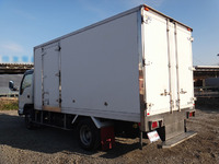 ISUZU Elf Refrigerator & Freezer Truck PA-NPR81N 2004 459,859km_2