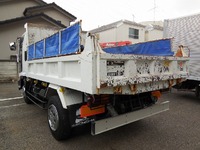 ISUZU Forward Dump PB-FRR35C3S 2004 79,456km_2