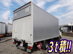 Canter Aluminum Van_2