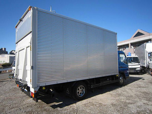 Canter Aluminum Van_2