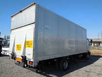 MITSUBISHI FUSO Fighter Aluminum Van KK-FK71HJ 2004 554,341km_2