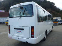 NISSAN Civilian Micro Bus KK-BHW41 2001 186,411km_2