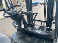 TOYOTA  Forklift 02-8FGL25 2018 170.9h_27