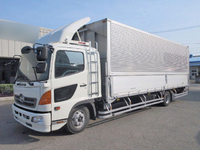 HINO Ranger Aluminum Wing ADG-FD8JPWA 2006 429,783km_3