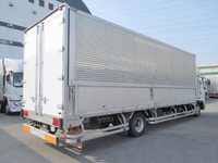 HINO Ranger Aluminum Wing ADG-FD8JPWA 2006 429,783km_4