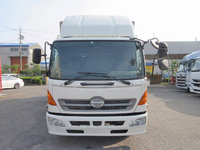 HINO Ranger Aluminum Wing ADG-FD8JPWA 2006 429,783km_6