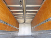 HINO Ranger Aluminum Wing ADG-FD8JPWA 2006 429,783km_8