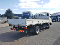 HINO Dutro Flat Body TKG-XZU710M 2015 47,030km_2