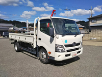 HINO Dutro Flat Body TKG-XZU710M 2015 47,030km_3