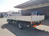 HINO Dutro Flat Body TKG-XZU710M 2015 47,030km_4