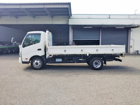 HINO Dutro Flat Body TKG-XZU710M 2015 47,030km_5