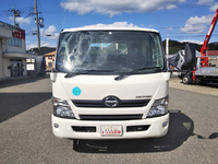 HINO Dutro Flat Body TKG-XZU710M 2015 47,030km_7