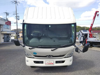 HINO Dutro Flat Body TKG-XZU710M 2015 47,030km_8