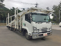 ISUZU Forward Carrier Car 2RG-FTR90V2 2019 72,584km_3