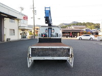 MITSUBISHI FUSO Canter Truck (With 3 Steps Of Cranes) PDG-FE73D 2007 42,500km_10