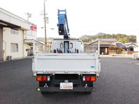 MITSUBISHI FUSO Canter Truck (With 3 Steps Of Cranes) PDG-FE73D 2007 42,500km_8