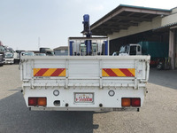 ISUZU Forward Self Loader (With 4 Steps Of Cranes) TKG-FRR90S2 2017 4,324km_9