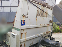 MITSUBISHI FUSO Canter Loader Dump KC-FE567B 1999 298,101km_10