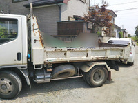 MITSUBISHI FUSO Canter Loader Dump KC-FE567B 1999 298,101km_9