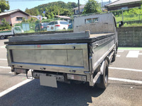 MITSUBISHI FUSO Canter Flat Body KC-FE508B 1996 322,869km_4