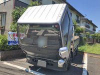 MITSUBISHI FUSO Canter Flat Body KC-FE508B 1996 322,869km_7