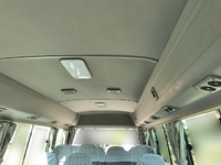 TOYOTA Coaster Micro Bus KK-HDB50 2003 123,811km_12