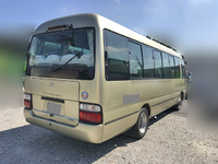 TOYOTA Coaster Micro Bus KK-HDB50 2003 123,811km_2