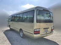 TOYOTA Coaster Micro Bus KK-HDB50 2003 123,811km_4