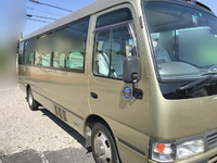 TOYOTA Coaster Micro Bus KK-HDB50 2003 123,811km_5