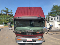 ISUZU Forward Dump KK-FRR35D4 2001 347,583km_10