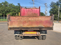 ISUZU Forward Dump KK-FRR35D4 2001 347,583km_11