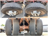 ISUZU Forward Dump KK-FRR35D4 2001 347,583km_19