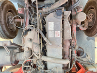 ISUZU Forward Dump KK-FRR35D4 2001 347,583km_21