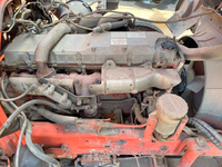 ISUZU Forward Dump KK-FRR35D4 2001 347,583km_22