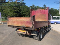 ISUZU Forward Dump KK-FRR35D4 2001 347,583km_2