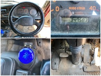 ISUZU Forward Dump KK-FRR35D4 2001 347,583km_31