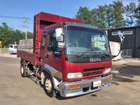 ISUZU Forward Dump KK-FRR35D4 2001 347,583km_3