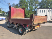 ISUZU Forward Dump KK-FRR35D4 2001 347,583km_4