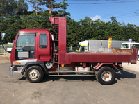 ISUZU Forward Dump KK-FRR35D4 2001 347,583km_5