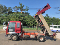 ISUZU Forward Dump KK-FRR35D4 2001 347,583km_6