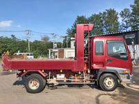 ISUZU Forward Dump KK-FRR35D4 2001 347,583km_7