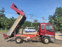 ISUZU Forward Dump KK-FRR35D4 2001 347,583km_8