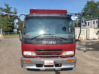 ISUZU Forward Dump KK-FRR35D4 2001 347,583km_9